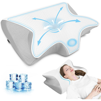 Thumbnail for Cervical Neck Pillow