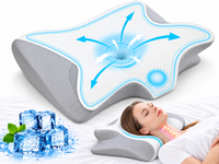 Thumbnail for Cervical Neck Pillow
