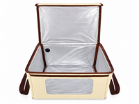 Thumbnail for Sourdough Starter Incubator and Proofing Box
