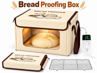 Thumbnail for Sourdough Starter Incubator and Proofing Box