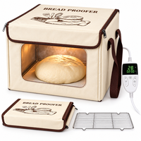 Thumbnail for Sourdough Starter Incubator and Proofing Box
