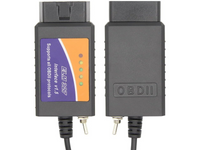 Thumbnail for ELM327 OBD2 Scanner USB Android Adapter