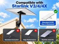 Thumbnail for Starlink Gen 3 Mount Kit 360 Degree Adjustable