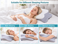 Thumbnail for Cervical Neck Pillow