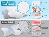 Thumbnail for Cervical Neck Pillow