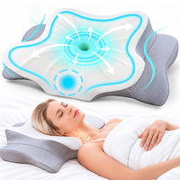 Thumbnail for Cervical Neck Pillow