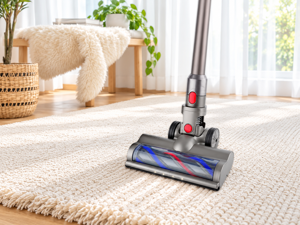 Replacement Dyson Roller Brush Head