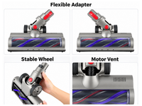 Thumbnail for Replacement Dyson Roller Brush Head