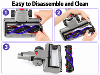 Thumbnail for Replacement Dyson Roller Brush Head