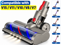Thumbnail for Replacement Dyson Roller Brush Head