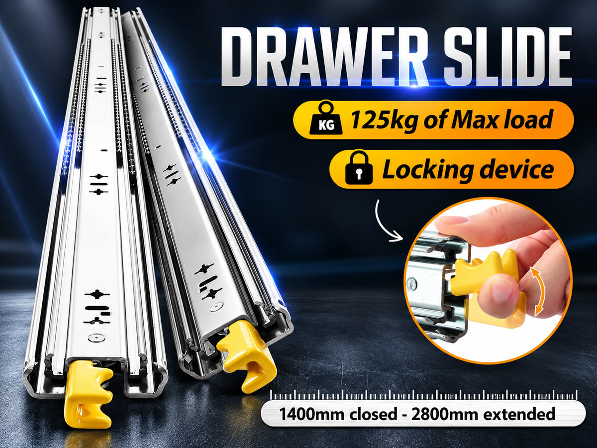 Drawer Slides Runner