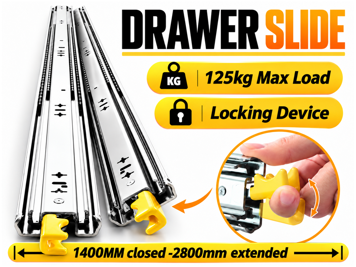 Drawer Slides Runner