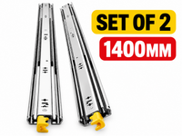 Thumbnail for Drawer Slides Runner