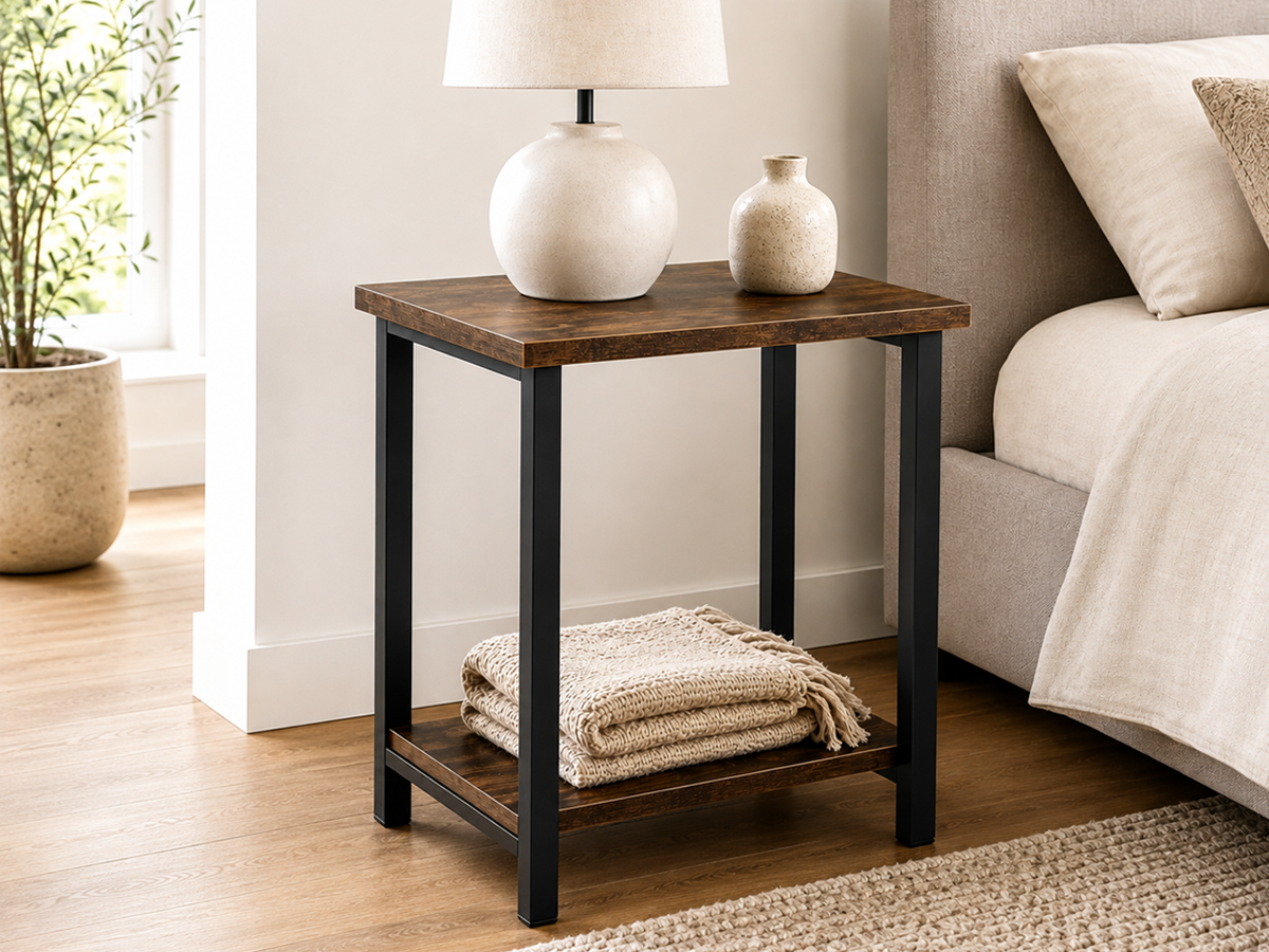 Side Table End Table