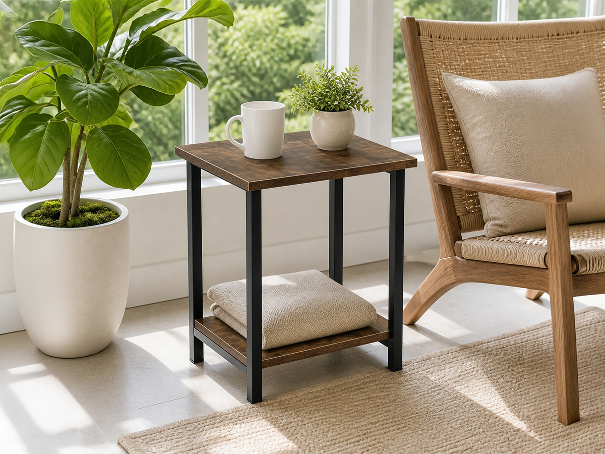 Side Table End Table
