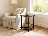 Thumbnail for Side Table End Table