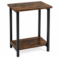 Thumbnail for Side Table End Table