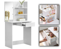 Thumbnail for stylish dressing table