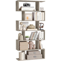 Thumbnail for Bookshelf made from engineered wood
