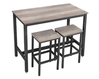 Thumbnail for Bar Table and Stool Set