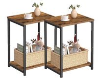 Thumbnail for Side Table End Table