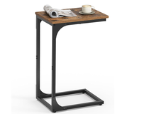Thumbnail for Cshaped table for living room