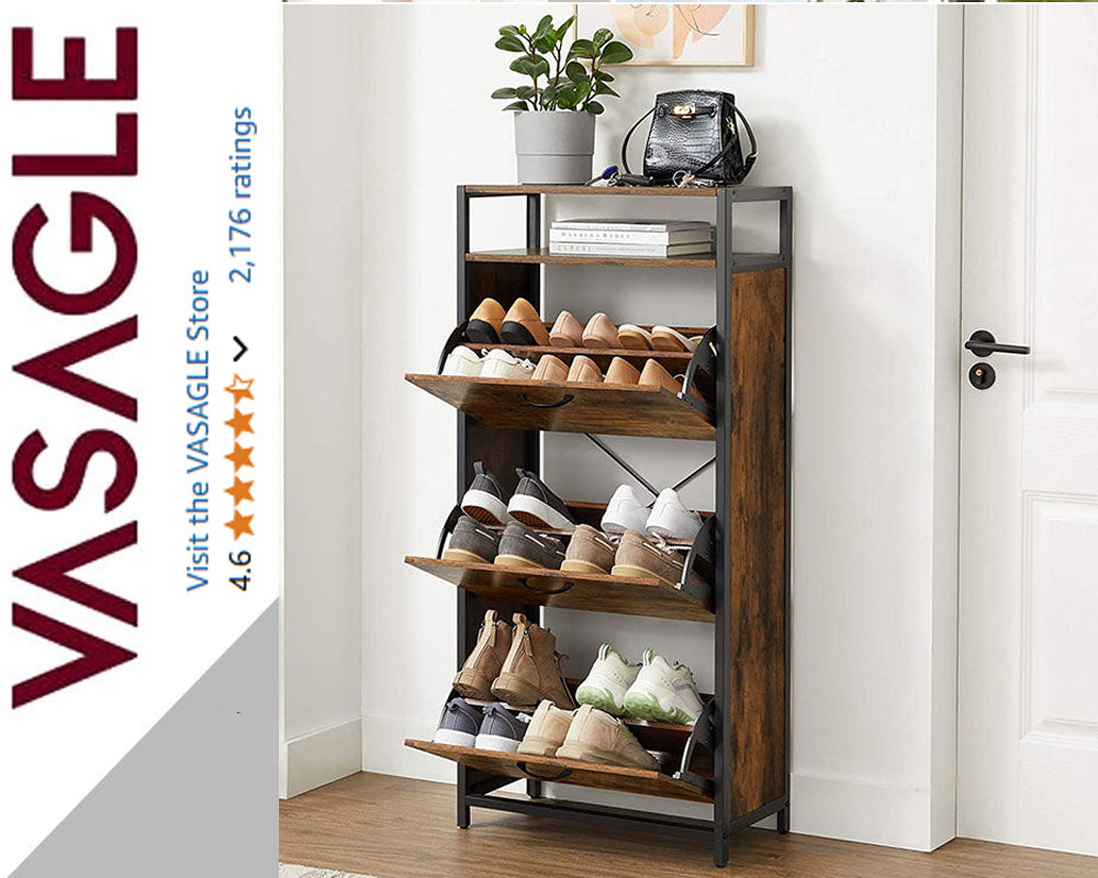 durable shoe cabinet