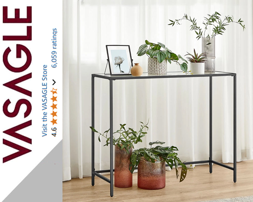 Vasagle Shoe Cabinet Storage Rack