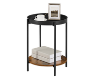 Thumbnail for Side Table Vasagle End Table