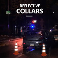 Thumbnail for Collapsible Traffic Cone Safety Cone