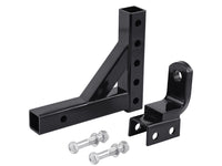 Thumbnail for Trailer Tow Hitch Ball Mount - The Shopsite