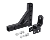 Thumbnail for Trailer Ball Mount Hitch kit