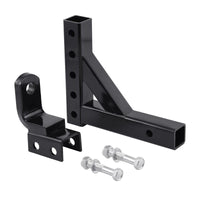 Thumbnail for Trailer Tow Hitch Ball Mount - The Shopsite
