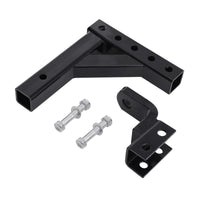 Thumbnail for Trailer Tow Hitch Ball Mount - The Shopsite