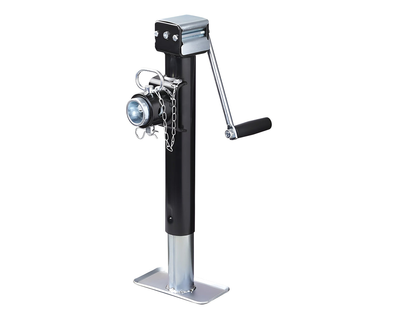 Heavy Duty Trailer Jack