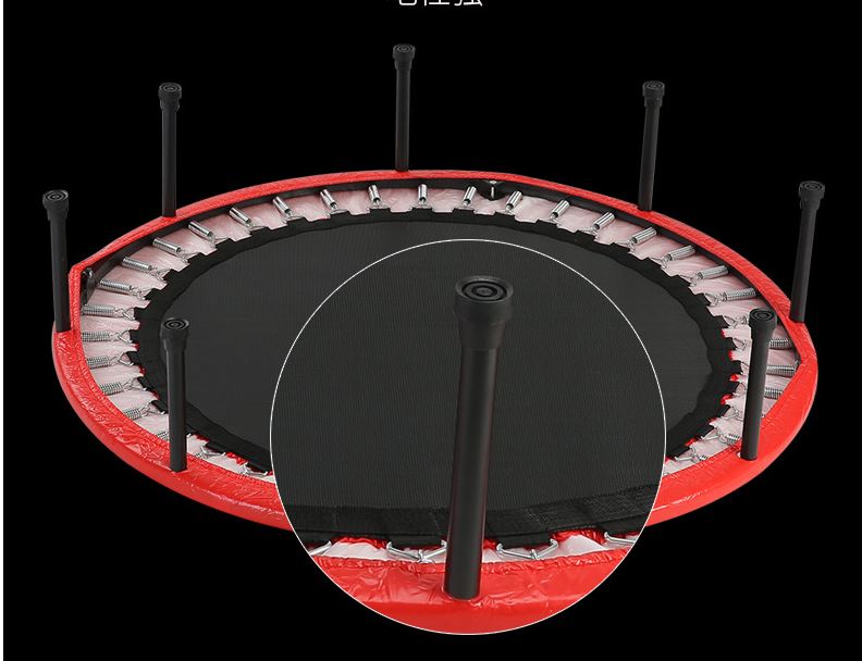 Mini Trampoline 40 inch - The Shopsite
