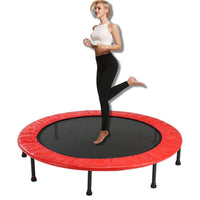 Thumbnail for Mini Trampoline Rebounder