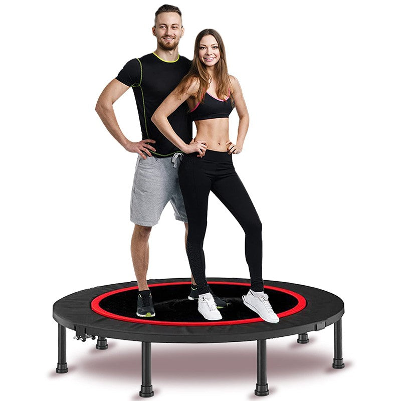 Trampoline Rebounder
