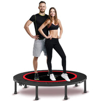 Thumbnail for Trampoline Rebounder