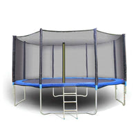 Thumbnail for Safety Net For 12Ft Trampoline