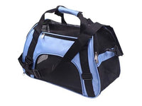 Thumbnail for Pet Carrier Dog Travel Bag