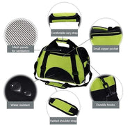 Thumbnail for Pet Carrier Dog Travel Bag