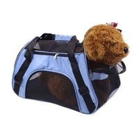 Thumbnail for Pet Carrier Dog Travel Bag