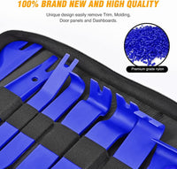 Thumbnail for portable trim tool bag