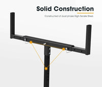 Thumbnail for Car Ute Truck Ladder Rack - The Shopsite