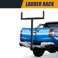 Thumbnail for Car Ute Truck Ladder Rack - The Shopsite