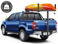 Thumbnail for Car Ute Truck Ladder Rack