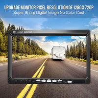 Thumbnail for Car Reverse Camera Rearview Reversing Camera