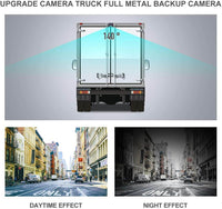 Thumbnail for Car Reverse Camera Rearview Reversing Camera