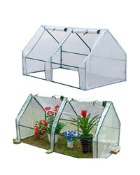 Thumbnail for greenhouse with air circulation